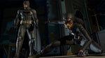 Batman The Telltale Series Switch Used