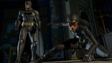 Batman The Telltale Series Switch Used