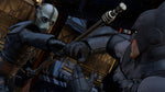 Batman The Telltale Series Switch Used