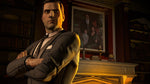 Batman The Telltale Series Switch Used