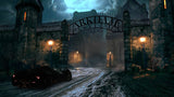 Batman The Telltale Series Switch Used