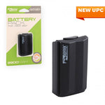 360 Battery Rechargeable Pack Black KMD New
