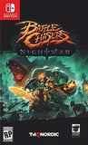 Battle Chasers Nightwar Switch Used