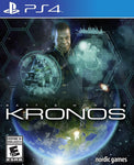 Battle Worlds Kronos PS4 New