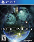 Battle Worlds Kronos PS4 New