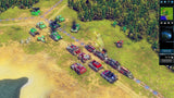 Battle Worlds Kronos Switch New