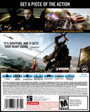 Battlefield Hardline PS4 Used