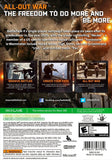 Battlefield 4 360 New