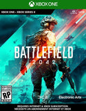 Battlefield 2042 Online Only Xbox One New