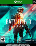 Battlefield 2042 Online Only Xbox Series X Used
