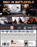 Battlefield 4 PS4 New