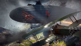 Battlefield 1 PS4 New