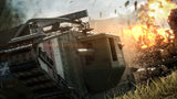 Battlefield 1 PS4 New