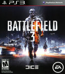 Battlefield 3 PS3 Used