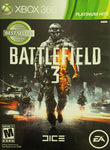Battlefield 3 Platinum Hits 360 New