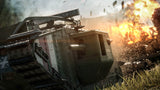 Battlefield 1 Revolution Xbox One New