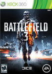 Battlefield 3 360 Used