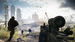 Battlefield 4 Xbox One New