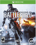 Battlefield 4 Xbox One Used