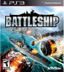 Battleship PS3 Used