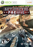 Battlestations Pacific 360 Used