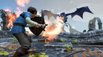 Beast Quest PS4 Used