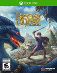 Beast Quest Xbox One New
