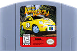 Beetle Adventure Racing N64 Used Cartridge Only
