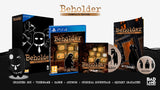 Beholder Complete Edition Import PS4 Used