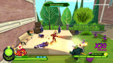 Ben 10 PS4 Used