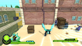Ben 10 PS4 Used