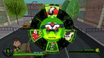 Ben 10 Switch New