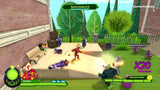 Ben 10 Switch Used
