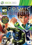 Ben 10 Ultimate Alien Cosmic Destruction 360 Used
