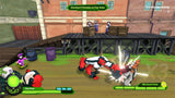 Ben 10 Xbox One Used