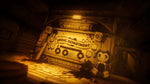 Bendy And The Ink Machine Switch New