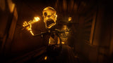 Bendy And The Ink Machine Switch New
