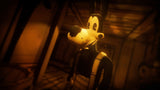 Bendy And The Ink Machine Switch Used