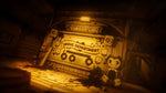 Bendy And The Ink Machine Xbox One Used