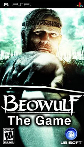 Beowulf PSP Used