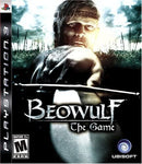 Beowulf PS3 Used