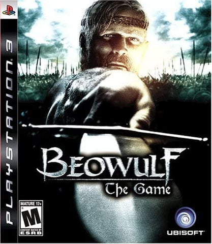 Beowulf PS3 Used