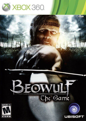 Beowulf 360 Used
