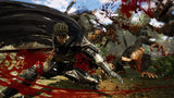 Berserk And The Band Of The Hawk PS4 New