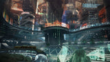 Beyond A Steel Sky Beyond A Steelbook Edition Switch Used