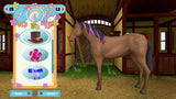 Bibi And Tina At The Horse Farm Switch Used
