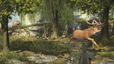 Big Buck Hunter Arcade Switch New