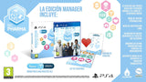 Big Pharma Special Edition Import PS4 Used