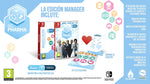 Big Pharma Special Edition Import Switch Used