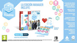 Big Pharma Special Edition Import Switch Used